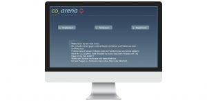 CO2-Arena
