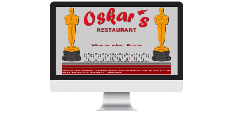 Oskar's Restaurant