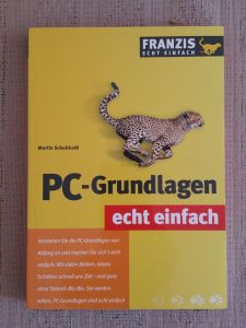 internetFunke Buch - PC Grundlagen