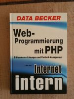 internetFunke Buch - Web-Programmierung mit PHP