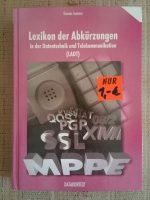 internetFunke Buch - Lexikon der Abkürzungen in der Datentechnik und Telekommunikation (LADT)