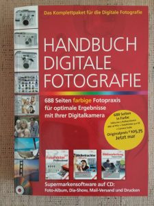 internetFunke Buch - Handbuch Digitale Fotografie
