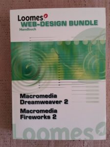 internetFunke Buch - Loomes Web-Design Bundle