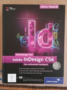 internetFunke Buch - Adobe InDesign CS6 - Das umfassende Handbuch