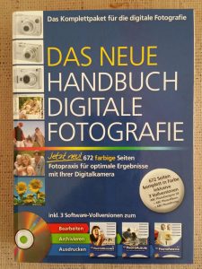 internetFunke Buch - Das neue Handbuch Digitale Fotografie