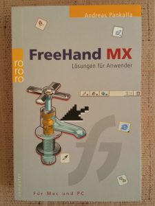 internetFunke Buch - FreeHand MX. Lösungen für Anwender