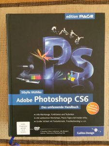 internetFunke Buch - Adobe Photoshop CS6: Das umfassende Handbuch