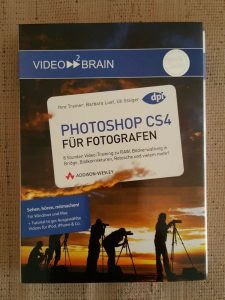 internetFunke Buch - Adobe Photoshop CS4 für Digitalfotografen