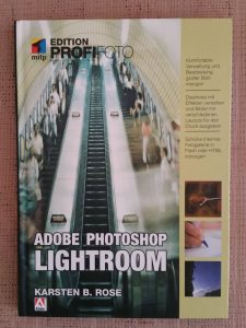 internetFunke Buch - Adobe Photoshop Lightroom