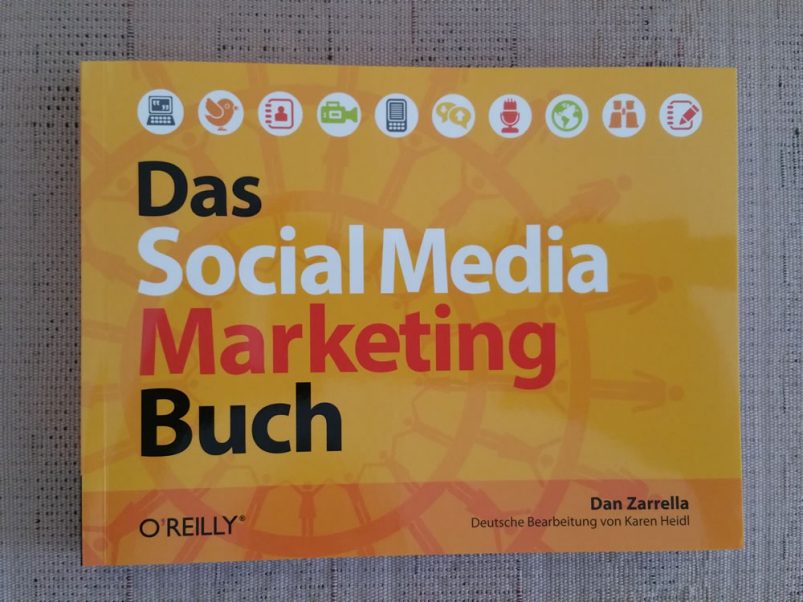 internetFunke Buch - Das Social Media Marketing Buch