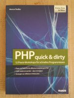 internetFunke Buch - PHP - quick and dirty