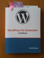 internetFunke Buch - WordPress für Entwickler: Crashkurs