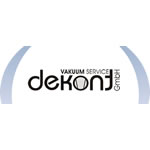 Dekont Logo