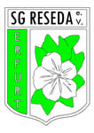SG „Reseda“ e.V. Erfurt Logo