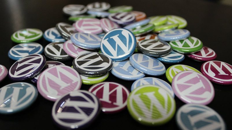 Große Marken und Namen vertrauen auf WordPress - internetFunke